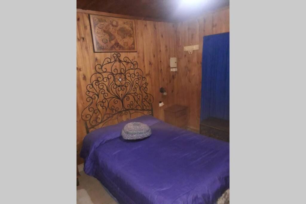 City Cabin أوسبالاتا المظهر الخارجي الصورة