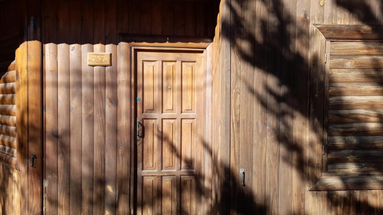 City Cabin أوسبالاتا المظهر الخارجي الصورة
