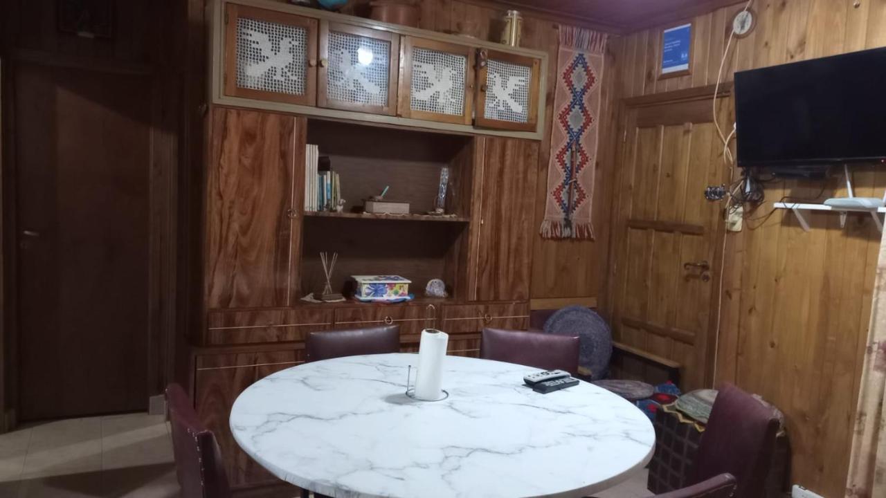 City Cabin أوسبالاتا المظهر الخارجي الصورة