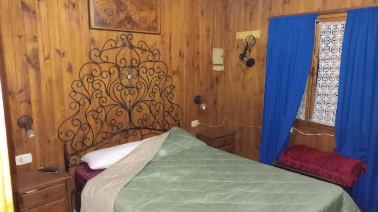 City Cabin أوسبالاتا المظهر الخارجي الصورة
