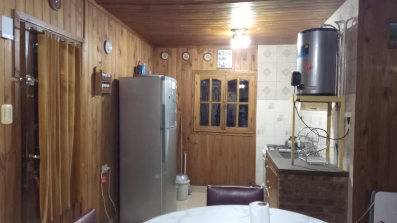 City Cabin أوسبالاتا المظهر الخارجي الصورة