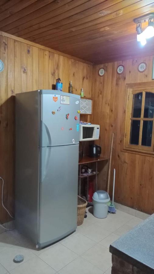 City Cabin أوسبالاتا المظهر الخارجي الصورة