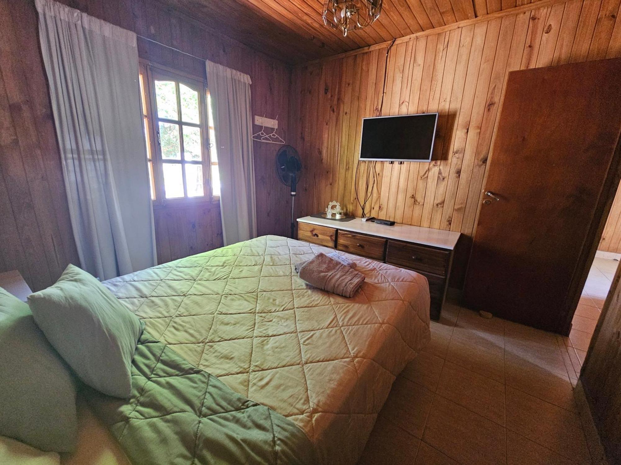 City Cabin أوسبالاتا المظهر الخارجي الصورة