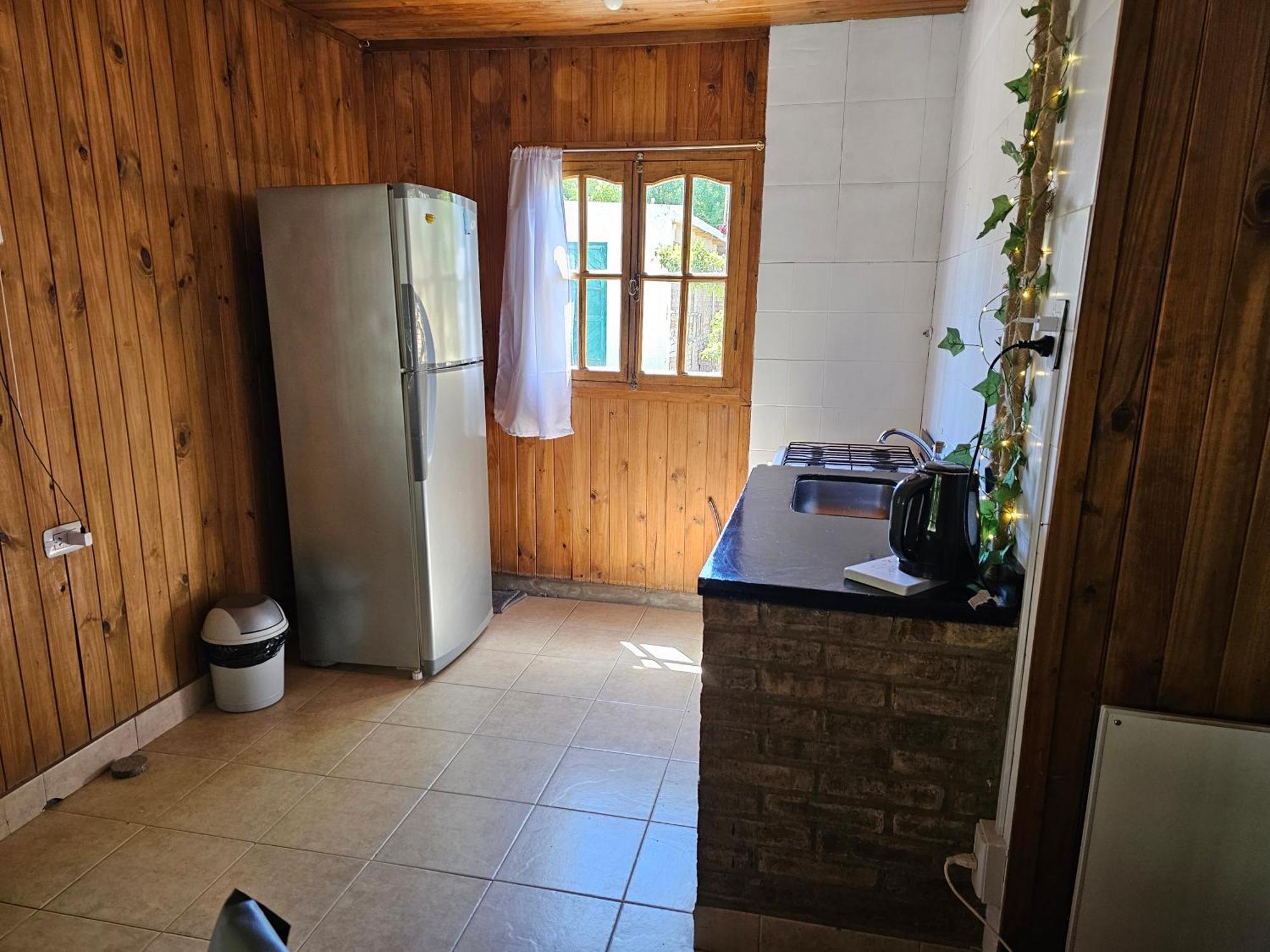 City Cabin أوسبالاتا المظهر الخارجي الصورة
